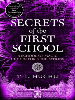 cover image of Secrets of the First School